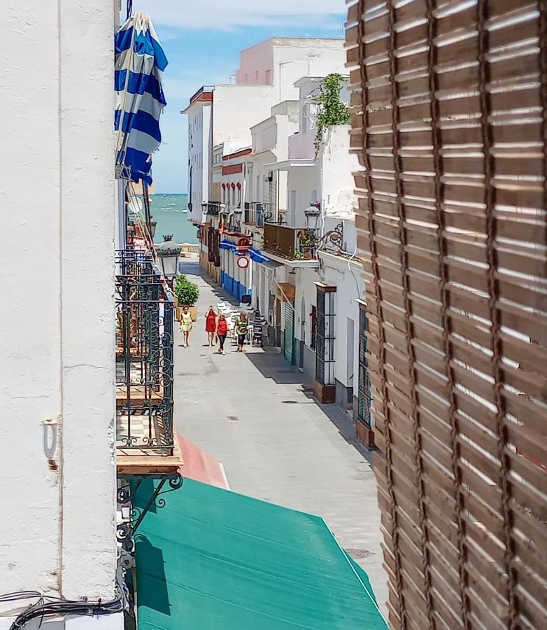 Apartamento El Colmao Chipiona Exterior foto