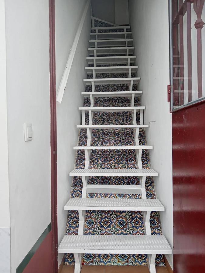 Apartamento El Colmao Chipiona Exterior foto