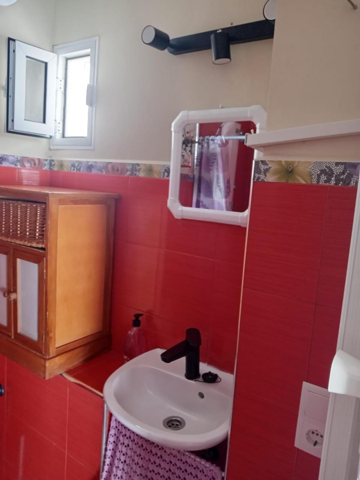 Apartamento El Colmao Chipiona Exterior foto