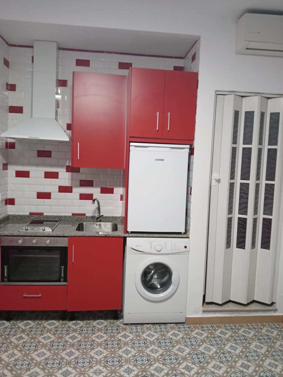 Apartamento El Colmao Chipiona Exterior foto