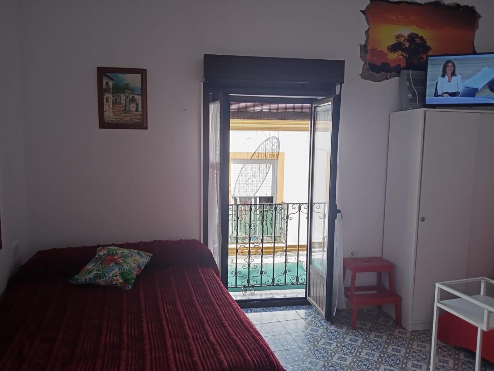 Apartamento El Colmao Chipiona Exterior foto